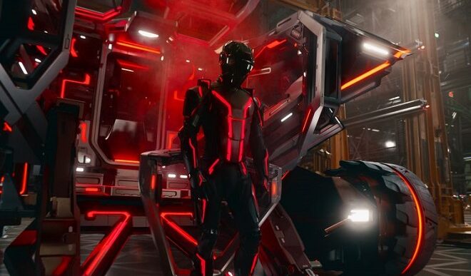 Novi film u bioskopima: Tron: Ares