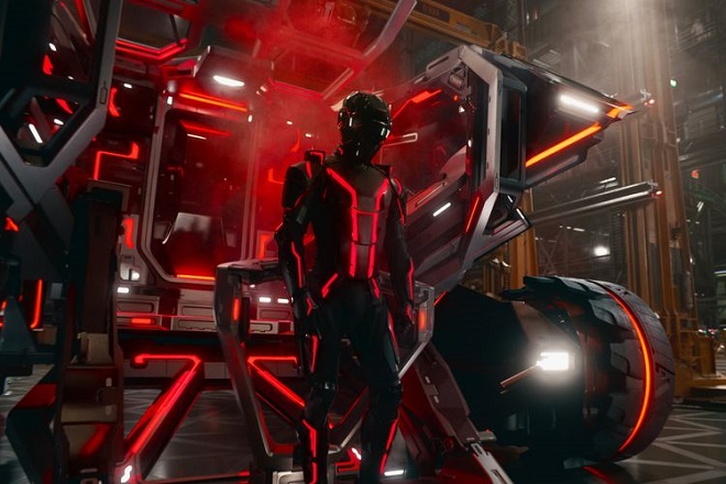 Novi film u bioskopima: Tron: Ares