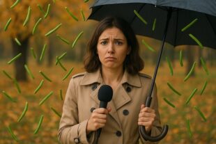 Oko Beograda: Boranija naših života (ilustracija: ChatGPT)