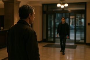 Oko Beograda: Već dugo važi - IN JE SPIN (ilustracija: ChatGPT)