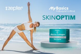 SkinOptim - kolagen nove generacije za kožu koja blista