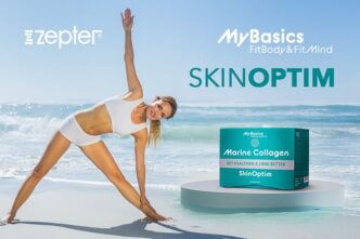 SkinOptim - kolagen nove generacije za kožu koja blista