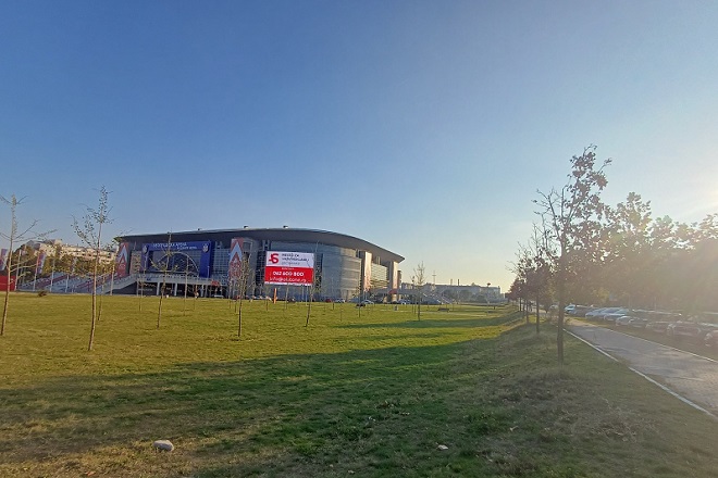 Vremenska prognoza (foto: Brankica Andonović)