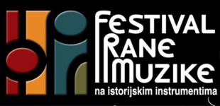 XX Festival rane muzike