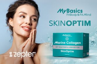 SkinOptim: Tajna blistave kože počinje iznutra