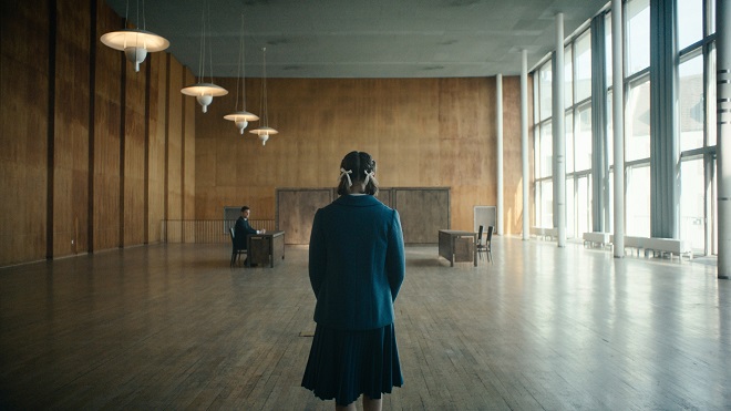 GoetheFEST 2025: Karla (kadar iz filma)