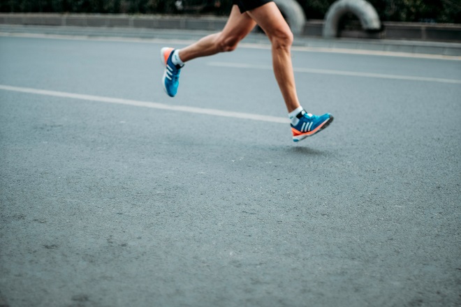 Beogradski polumaraton (foto: Sporlab / Unsplash)