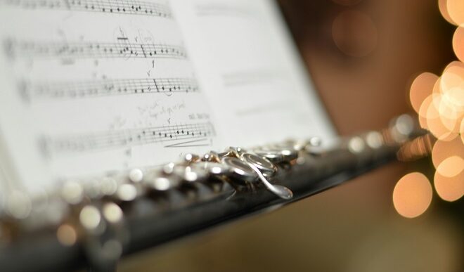 Besplatni koncerti klasične muzike u Beogradu (foto: Rajesh Kavasseri / Unsplash)