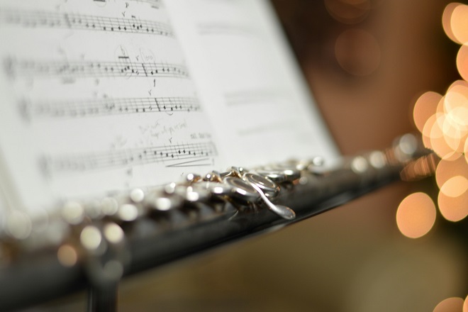 Besplatni koncerti klasične muzike u Beogradu (foto: Rajesh Kavasseri / Unsplash)