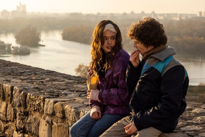 Bioskopski repertoari, 13-19. novembar 2025: Hajduk u Beogradu