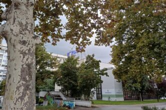 Vremenska prognoza (foto: Brankica Andonović)