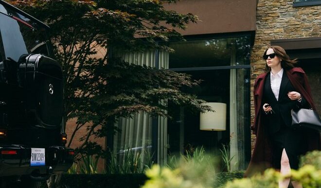 Novi film u bioskopima: Bugonija