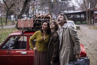 Novi film u bioskopima: Hajduk u Beogradu