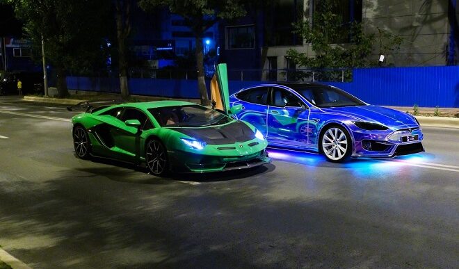 Novi film u bioskopima: Pun gas