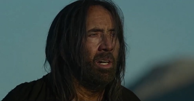 Novi film u bioskopima: Stolarev sin