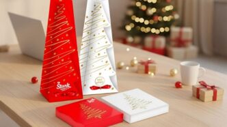 Pokloni za Novu godinu: Obradujte svoje zaposlene