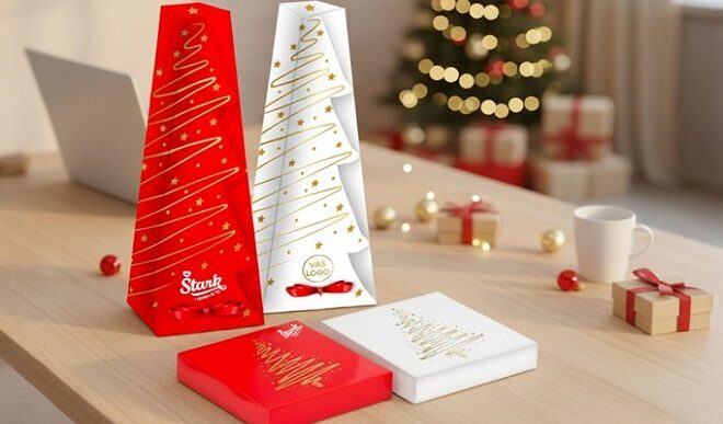 Pokloni za Novu godinu: Obradujte svoje zaposlene