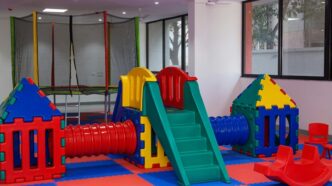 Porodična poseta igraonici: saveti za roditelje i decu (foto: Rosario Fernandes / Unsplash)