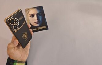 realme 15 Pro samo za ljubitelje IGRE PRESTOLA