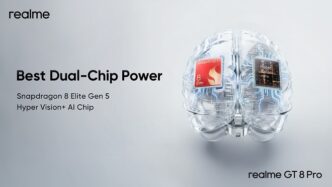 realme GT 8 Pro