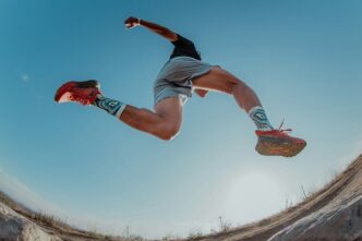 Sedam dana u Beogradu, 20-26. novembar 2025: Beogradski polumaraton (foto: Venti Views / Unsplash)