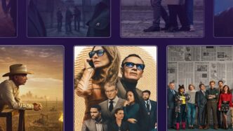 SkyShowtime platforma - novembar 2025.