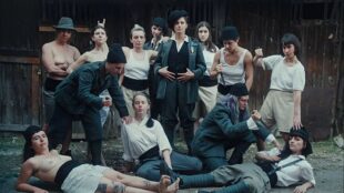 Slobodna zona na bis: Fiume o morte!