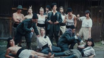 Slobodna zona na bis: Fiume o morte!