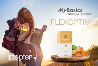 FlexOptim: Prirodna podrška zglobovima, mišićima i imunitetu