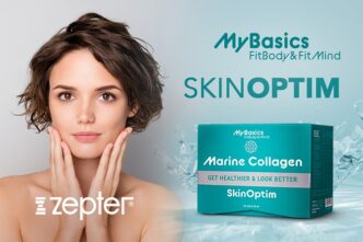 SkinOptim - kolagen koji menja način na koji brinemo o koži