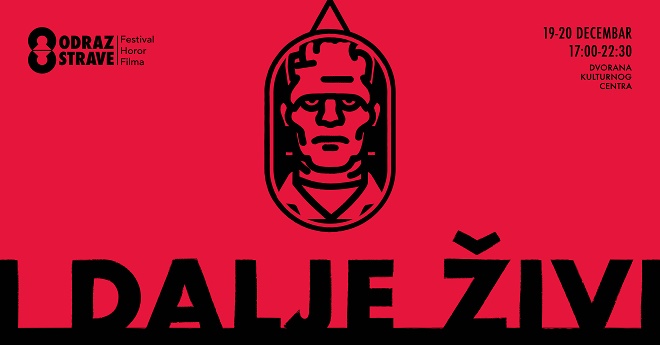 4. Filmski festival Odraz strave