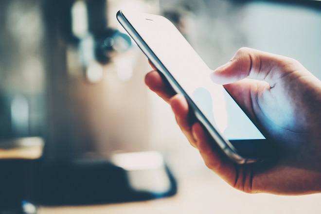 Da li možete koristiti Android telefon kao fiskalnu kasu? Kratak vodič za početnike (foto: DepositPhotos.com)