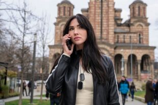 Beograd kandidat za najbolju evropsku filmsku destinaciju (foto: Aleksandar Letic / Electric Entertainment)