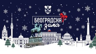 Beogradska zima