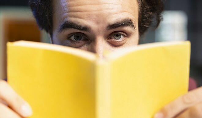 Beogradski festival književne kritike (foto: DepositPhotos.com)