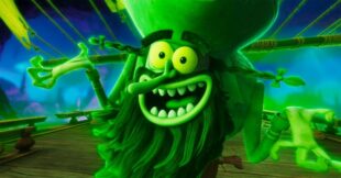 Bioskopski repertoari, 1-7. januar 2026: Sunđer Bob - Prokletstvo pirata