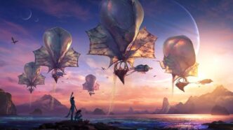 Bioskopski repertoari, 18-24. decembar 2025: Avatar - Vatra i pepeo