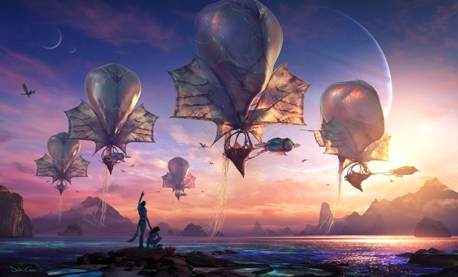 Bioskopski repertoari, 18-24. decembar 2025: Avatar - Vatra i pepeo