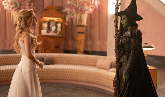 Bioskopski repertoari, 4-10. decembar 2025: Zlica - Drugi deo