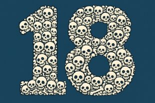 Đura Đ. Trajković br. 18 (ilustracija: ChatGPT)