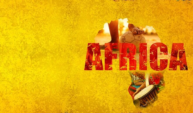 Fudbal: Afrički kup nacija (ilustracija: DepositPhotos.com)