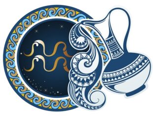 Sveobuhvatni godišnji horoskop za 2026. - VODOLIJA (ilustracija: DepositPhotos.com)
