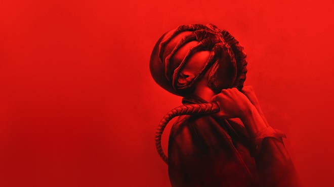 HBO Max: Osmi putnik - Romul