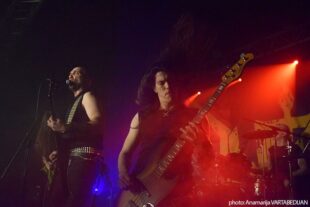 Infest (foto: Anamarija Vartabedijan)