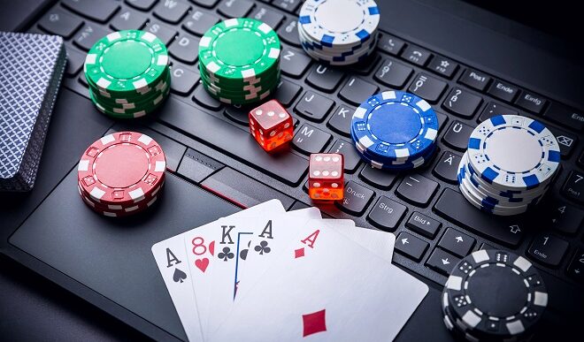 Kako odigrati bonus u kazinu: tajne i saveti (DepositPhotos.com)