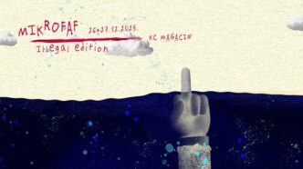 MikroFAF: Illegal Edition