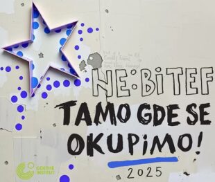 Pozorišni festival ne:Bitef 2025
