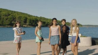 Novi film u bioskopima: Bumbarovo ljeto