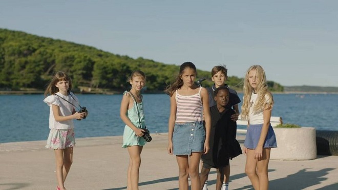 Novi film u bioskopima: Bumbarovo ljeto