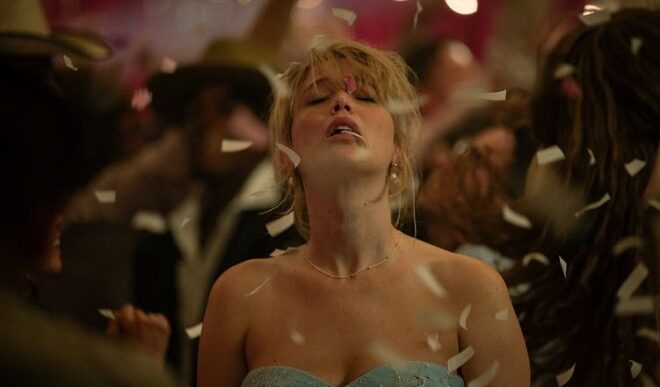 Novi film u bioskopima: Crkni, ljubavi